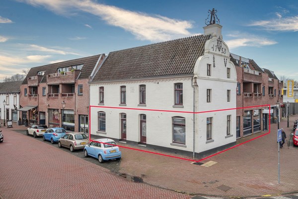 Medium property photo - Pastoor Vonckenstraat 1A, 6166 CV Geleen